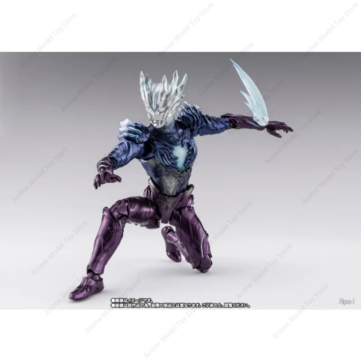 ของแท้จาก Bandai ในสต็อก ฟิกเก - Model Kit Ultraman บทวิจารณ์และราคา