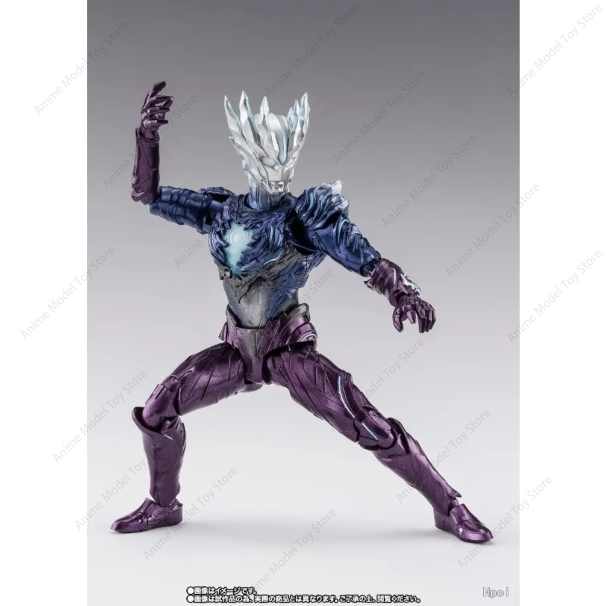 ของแท้จาก Bandai ในสต็อก ฟิกเก - Model Kit Ultraman บทวิจารณ์และราคา