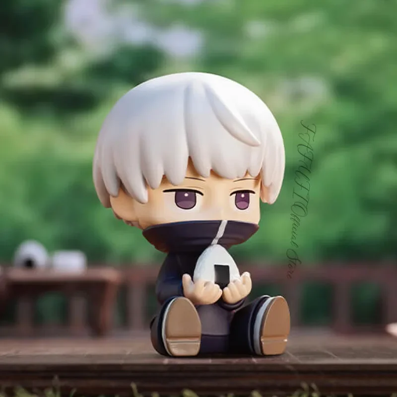 POP MART จูจุตสึ ไคเซ็น ยูนิฟอ - Model Kit Jujutsu Kaisen บทวิจารณ์และราคา