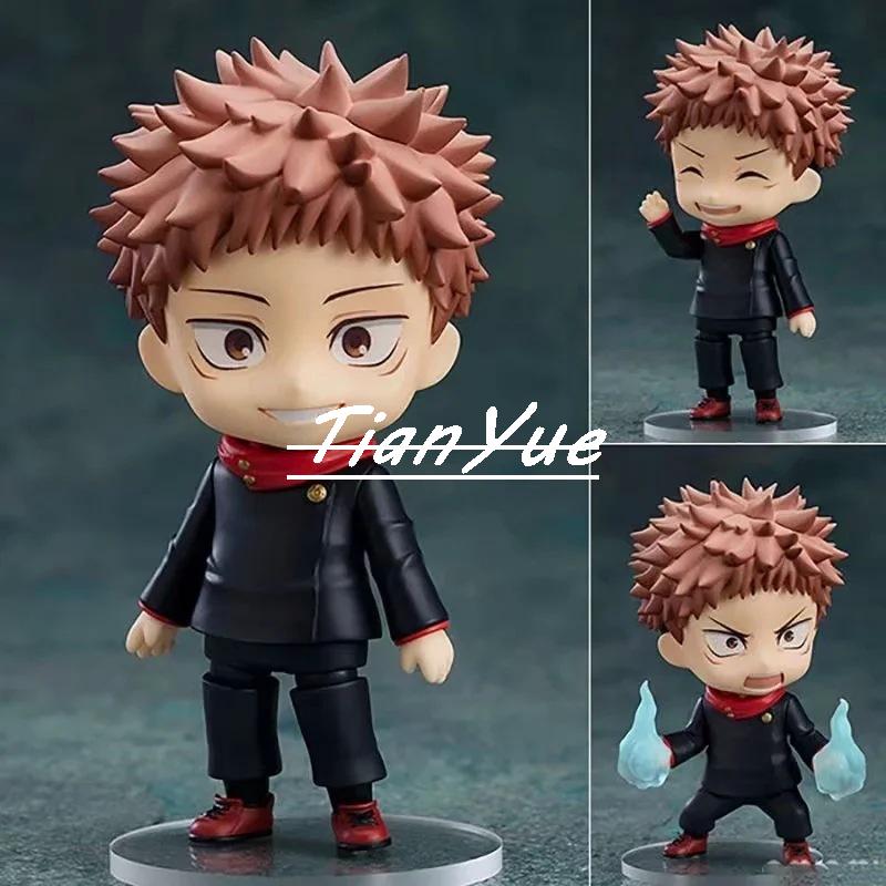 อะนิเมะ itadori Yuji Ji 1479น่ - Model Kit Jujutsu Kaisen บทวิจารณ์และราคา