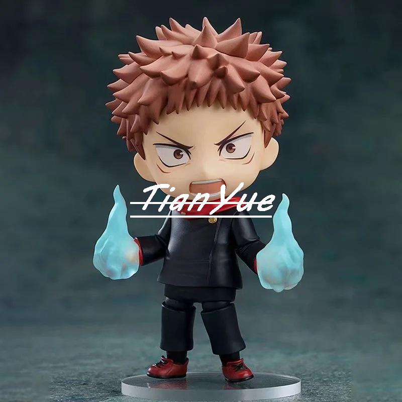 อะนิเมะ itadori Yuji Ji 1479น่ - Model Kit Jujutsu Kaisen บทวิจารณ์และราคา