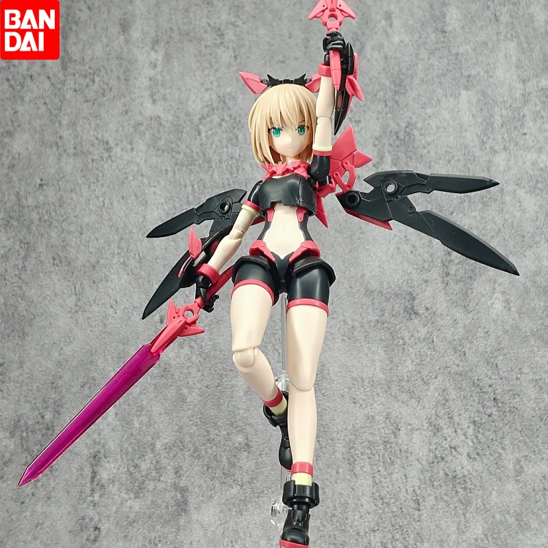 ชุดโมเดล Bandai Spirits 30 Min - Model Kit Bandai 30 บทวิจารณ์และราคา