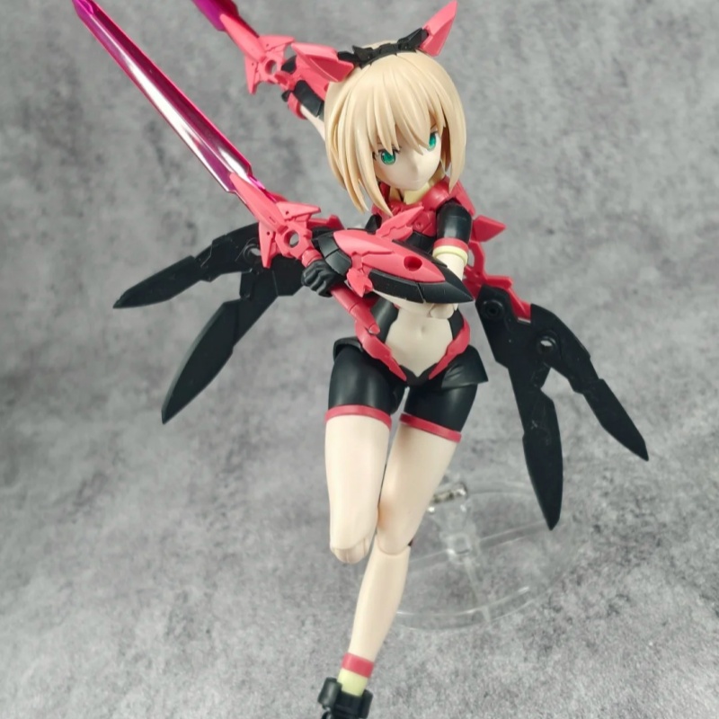 ชุดโมเดล Bandai Spirits 30 Min - Model Kit Bandai 30 บทวิจารณ์และราคา