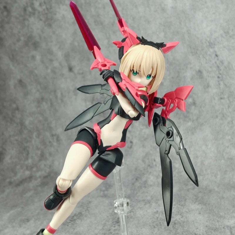 ชุดโมเดล Bandai Spirits 30 Min - Model Kit Bandai 30 บทวิจารณ์และราคา