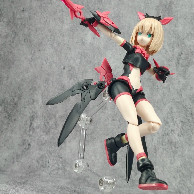 ชุดโมเดล Bandai Spirits 30 Min - Model Kit Bandai 30 บทวิจารณ์และราคา
