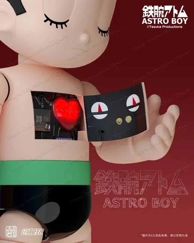 ชุดประกอบทรอน แอสโตร บอย 30 ซม - Model Kit Bandai 30 บทวิจารณ์และราคา