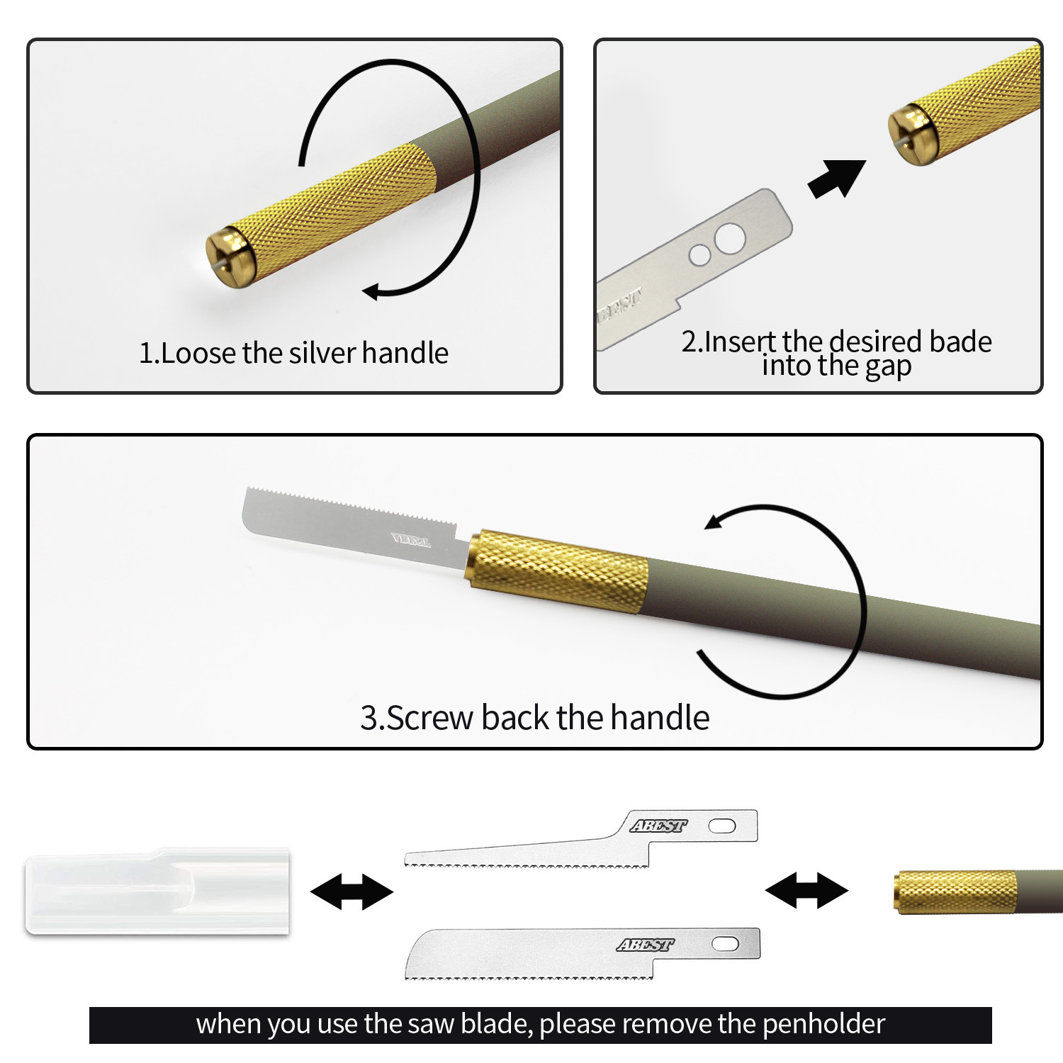 เลื่อยมือ Joystar รุ่น Model C - Model Kit Tool Set บทวิจารณ์และราคา