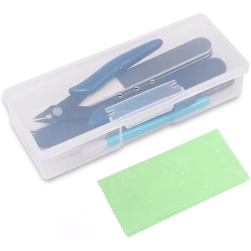 ชุดเครื่องมือประกอบโมเดลกันดั้ - Model Kit Tool Set บทวิจารณ์และราคา