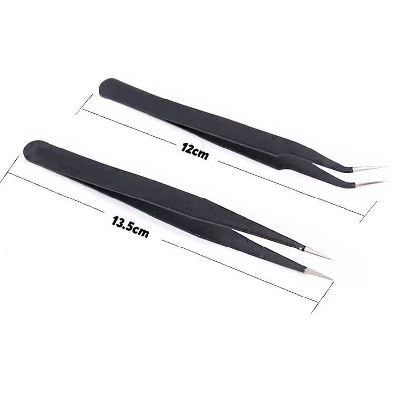 ชุดเครื่องมือประกอบโมเดลกันดั้ - Model Kit Tool Set บทวิจารณ์และราคา