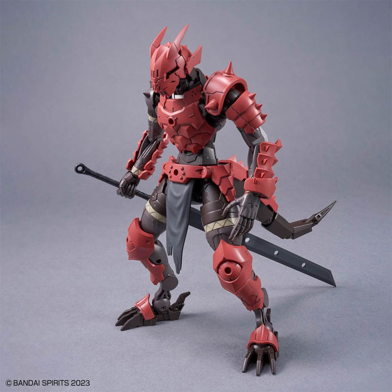 Bandai 30MF 30 Minutes Fantasy - Model Kit Bandai 30 บทวิจารณ์และราคา