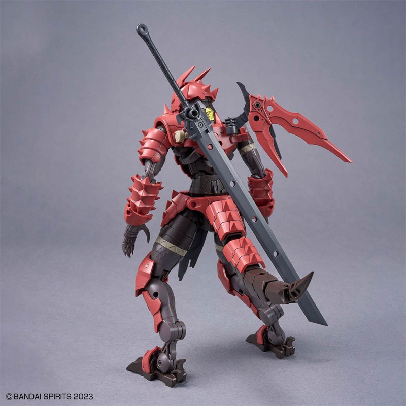 Bandai 30MF 30 Minutes Fantasy - Model Kit Bandai 30 บทวิจารณ์และราคา