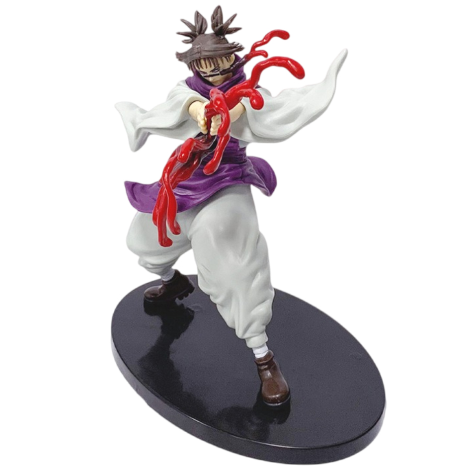 16ซม.อะนิเมะJujutsu Kaisen Cho - Model Kit Jujutsu Kaisen บทวิจารณ์และราคา