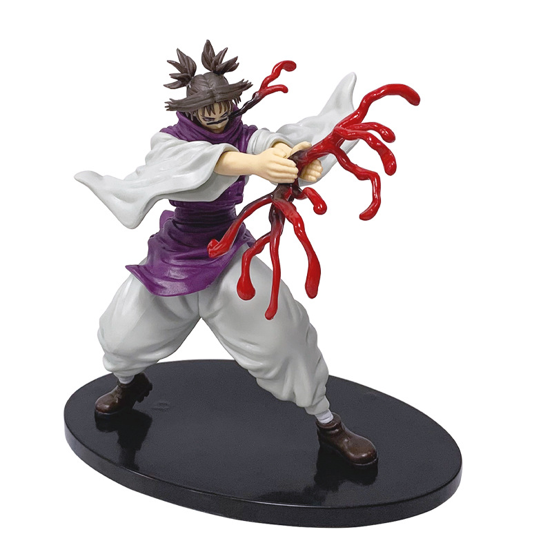 16ซม.อะนิเมะJujutsu Kaisen Cho - Model Kit Jujutsu Kaisen บทวิจารณ์และราคา