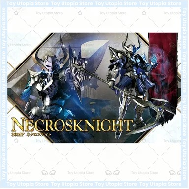 Bandai 30 Minute Fantasy NECRO - Model Kit Bandai 30 บทวิจารณ์และราคา