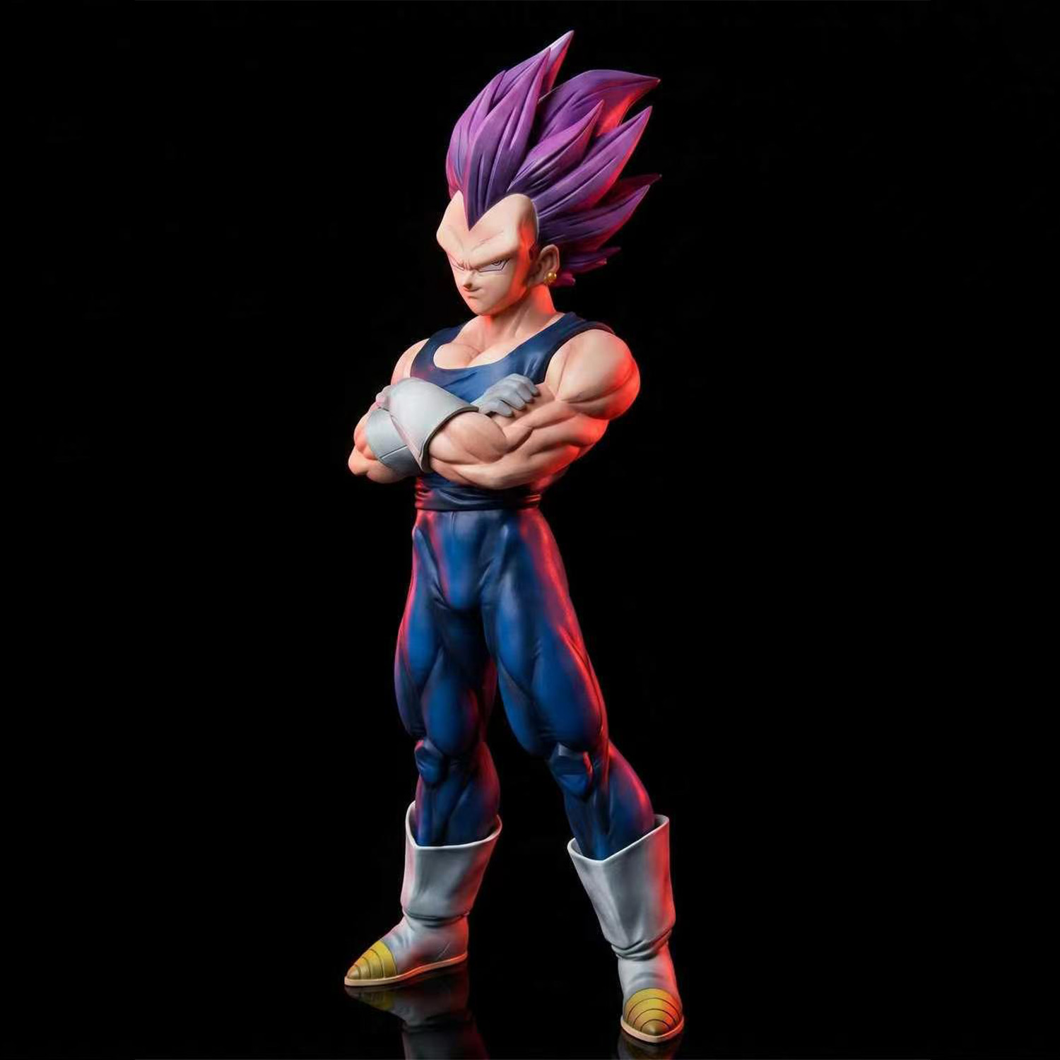 YJ ดราก้อนบอล Z มาจิน เวเจต้า  - Model Kit Vegeta บทวิจารณ์และราคา