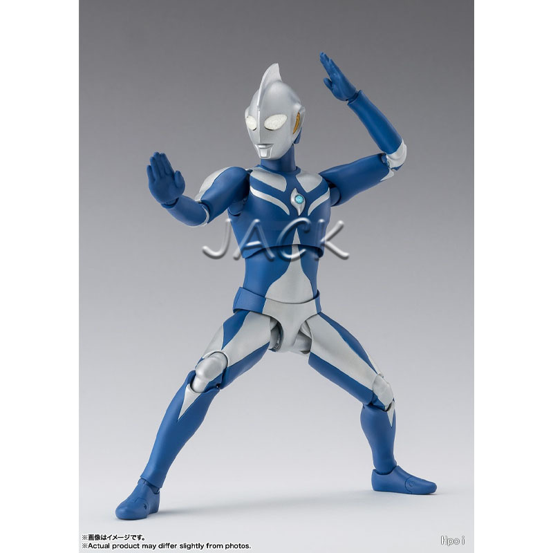 ในสต็อก ชุดโมเดล Bandai Ultram - Model Kit Ultraman บทวิจารณ์และราคา