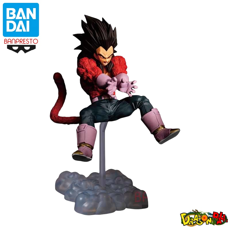 Bandai ของแท้ มีสินค้าในสต็อก  - Model Kit Vegeta บทวิจารณ์และราคา