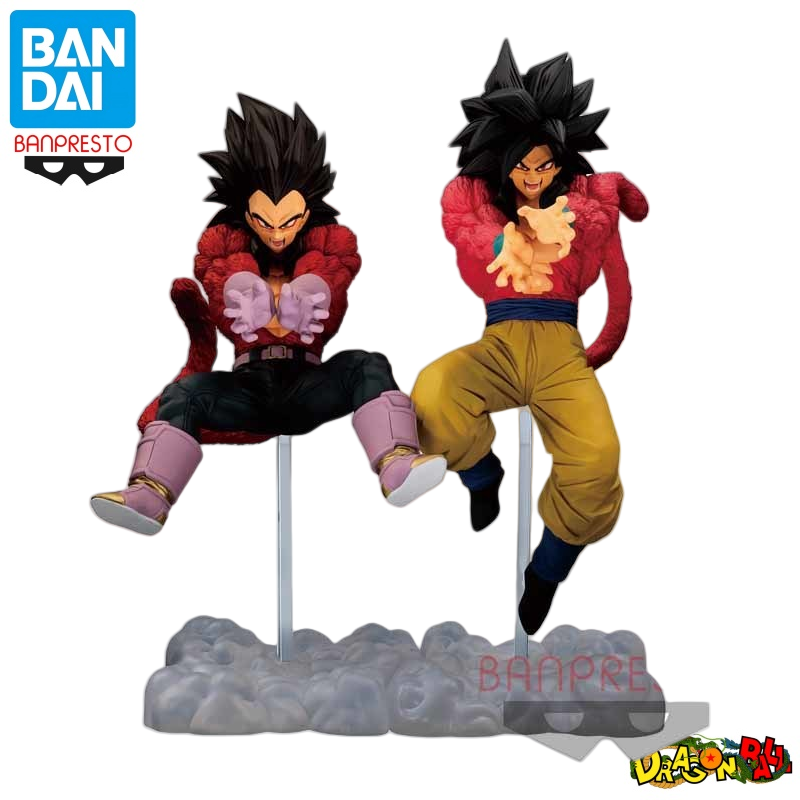 Bandai ของแท้ มีสินค้าในสต็อก  - Model Kit Vegeta บทวิจารณ์และราคา