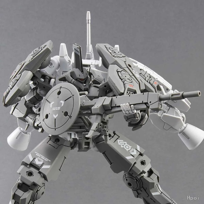 ชุดประกอบโมเดล Bandai 30 Minut - Model Kit Bandai 30 บทวิจารณ์และราคา