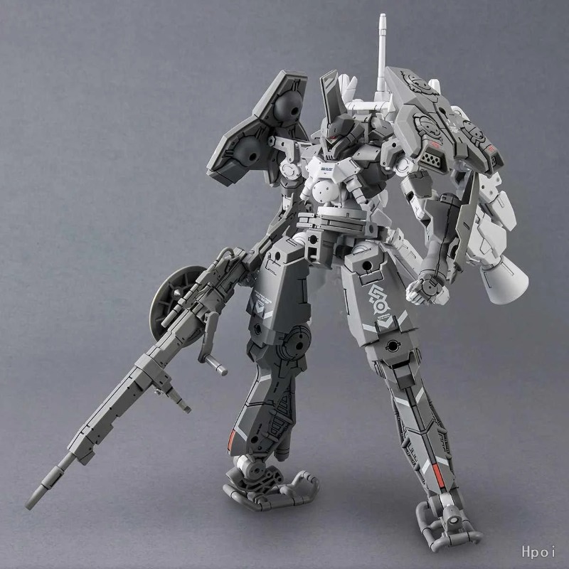 ชุดประกอบโมเดล Bandai 30 Minut - Model Kit Bandai 30 บทวิจารณ์และราคา