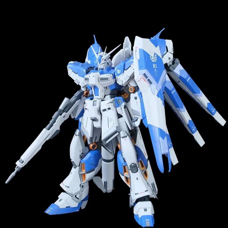 HN Sea Bull Rg Enlarged Editio - Model Kit Rg บทวิจารณ์และราคา