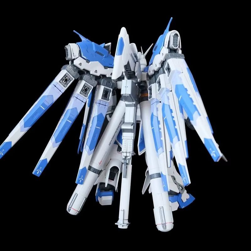 HN Sea Bull Rg Enlarged Editio - Model Kit Rg บทวิจารณ์และราคา