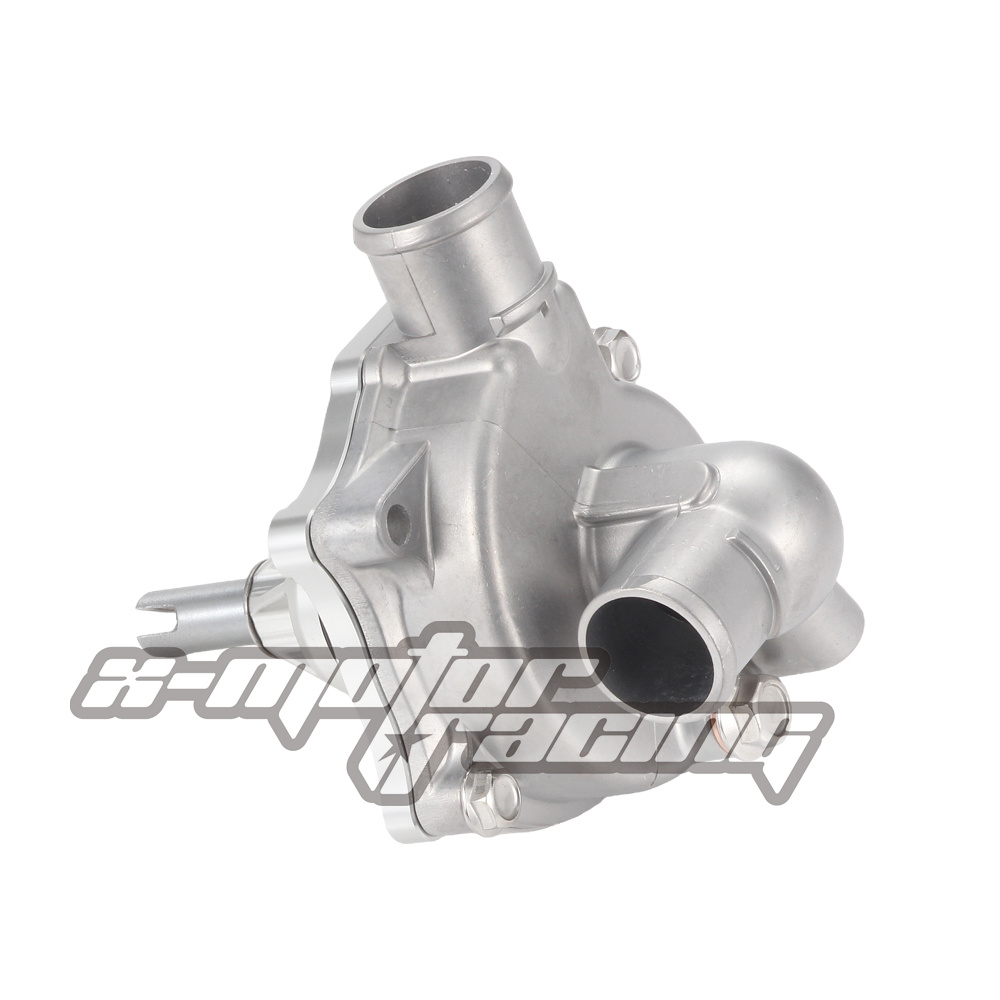 ปั๊มน้ำเครื่องยนต์สำหรับ SUZUK - Model Kit Engine บทวิจารณ์และราคา