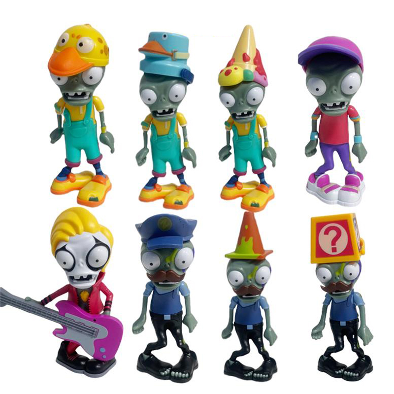 พืช vs. Zombies 2 Pea shooter  - Model Kit Zombie บทวิจารณ์และราคา