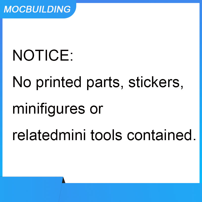 ตัวต่อ MOC รุ่นออสเตรีย 1020 ช - Model Kit Train บทวิจารณ์และราคา