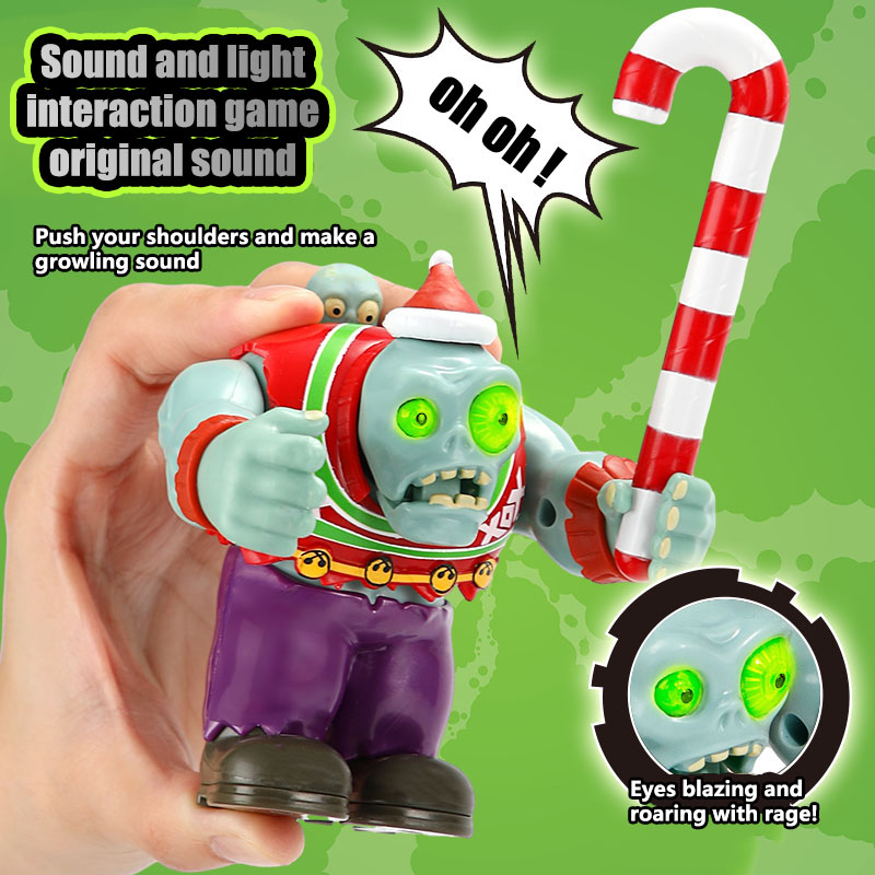 Plants vs. Zombies 2 ชุดของเล่ - Model Kit Zombie บทวิจารณ์และราคา
