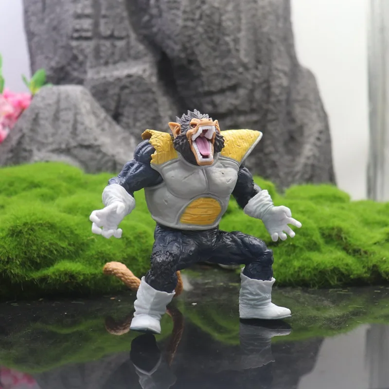 อนิเมะดราก้อนบอล ซุปเปอร์ ไซย่ - Model Kit Vegeta บทวิจารณ์และราคา