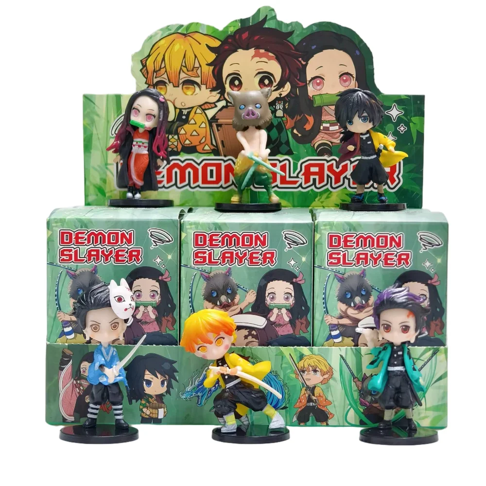 Demon Slayer Tanjiro Kamado Ne - Model Kit Nezha บทวิจารณ์และราคา