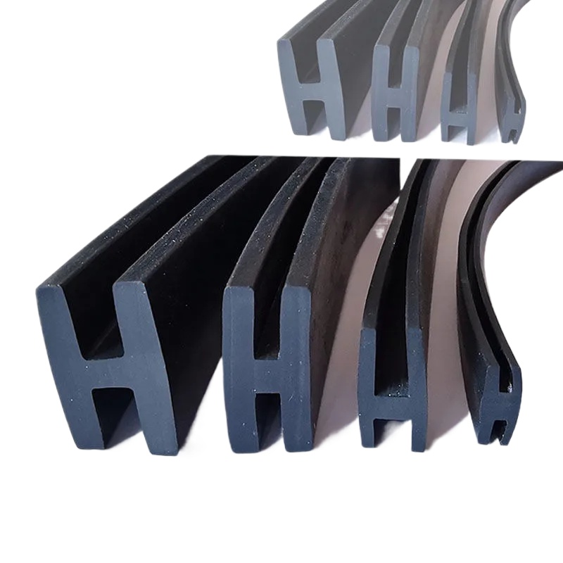 แถบยางซีลรูปตัว H แบบกำหนดเองส - Panel Line Marker บทวิจารณ์และราคา