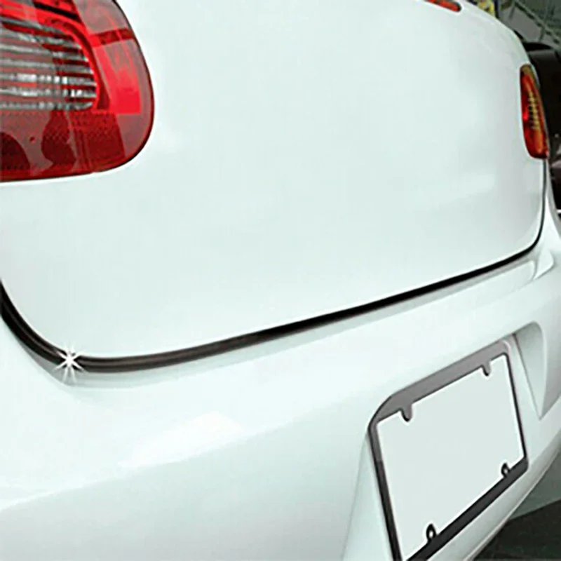 สีดํา U รูปยางขอบซีล Strip Gro - Panel Line Marker บทวิจารณ์และราคา