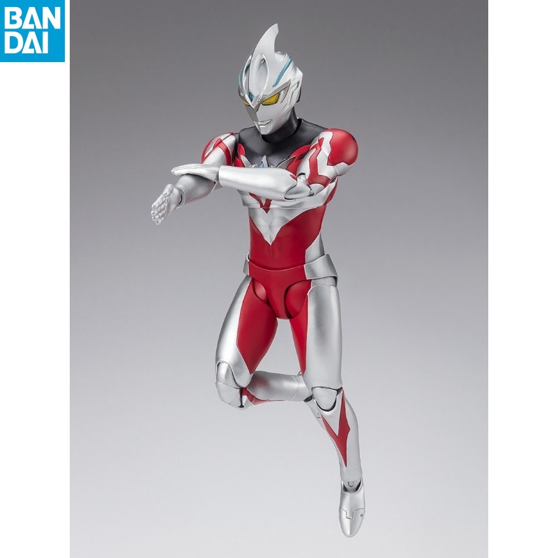 BANDAI SHF อุลตร้าแมน อาร์ค แอ - Model Kit Ultraman บทวิจารณ์และราคา