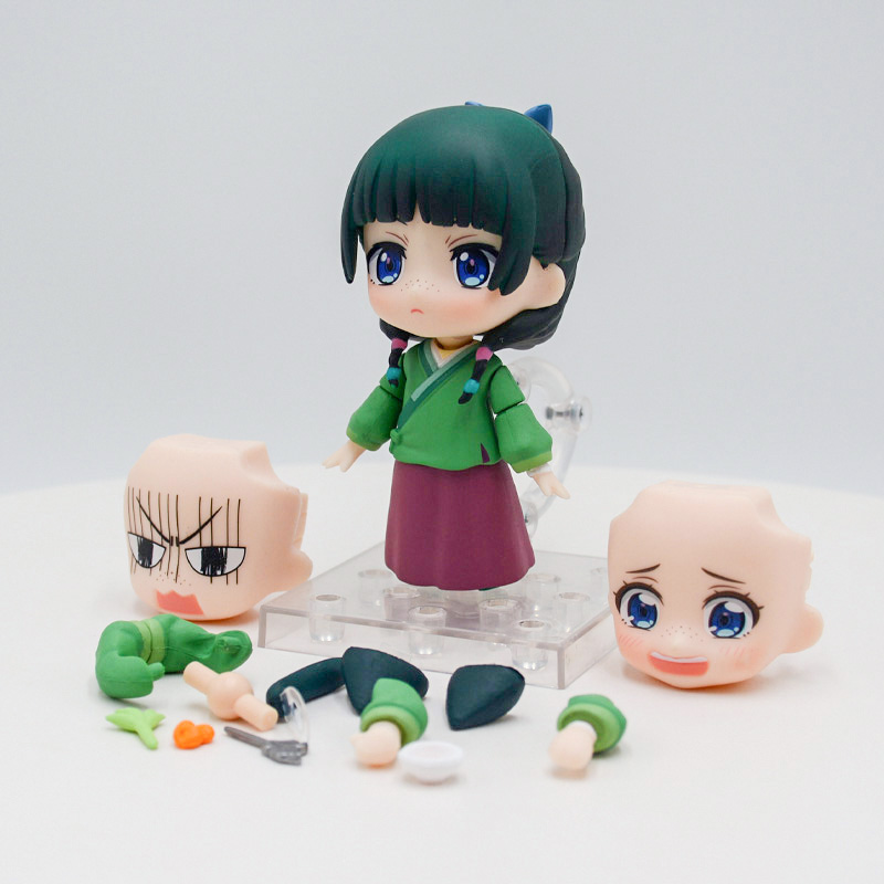 ไดอารี่เภสัชกร # 2288 # 2640 ไ - Model Kit Jujutsu Kaisen บทวิจารณ์และราคา