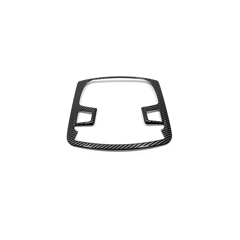 ABS คาร์บอนไฟเบอร์รถอ่านโคมไฟแ - Panel Line Marker บทวิจารณ์และราคา