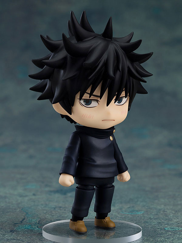 อะนิเมะจุ๋ยวรัทยา Kaisen Fushi - Model Kit Jujutsu Kaisen บทวิจารณ์และราคา