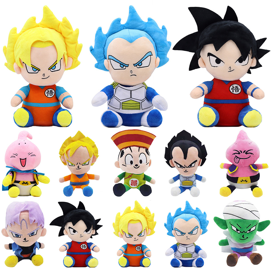 20cm Dragon Ball ญี่ปุ่นอะนิเม - Model Kit Vegeta บทวิจารณ์และราคา