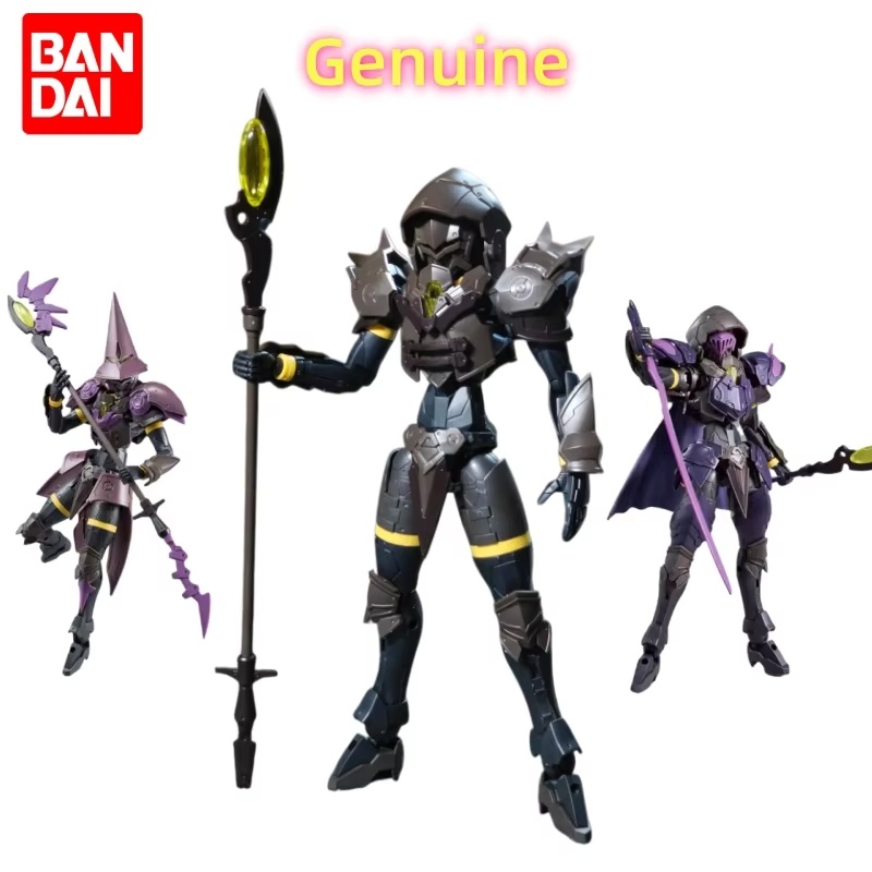 ฟิกเกอร์แท้จาก Bandai ชุดอัพเก - Model Kit Bandai 30 บทวิจารณ์และราคา