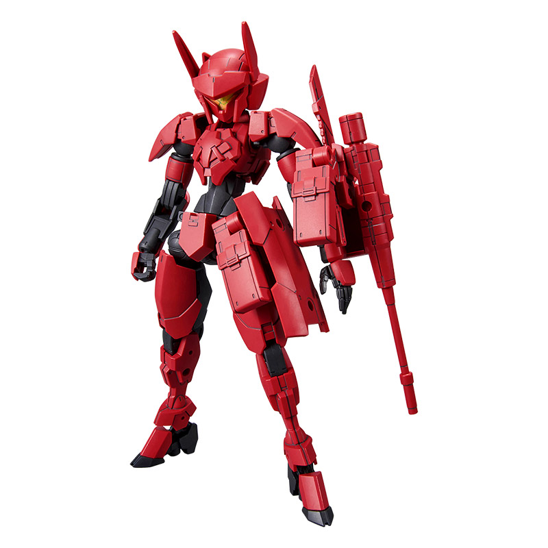 ชุดประกอบโมเดล Bandai 30Mm 30- - Model Kit Bandai 30 บทวิจารณ์และราคา