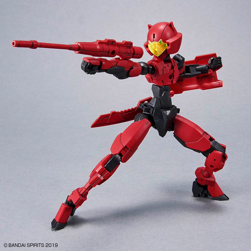 ชุดประกอบโมเดล Bandai 30Mm 30- - Model Kit Bandai 30 บทวิจารณ์และราคา