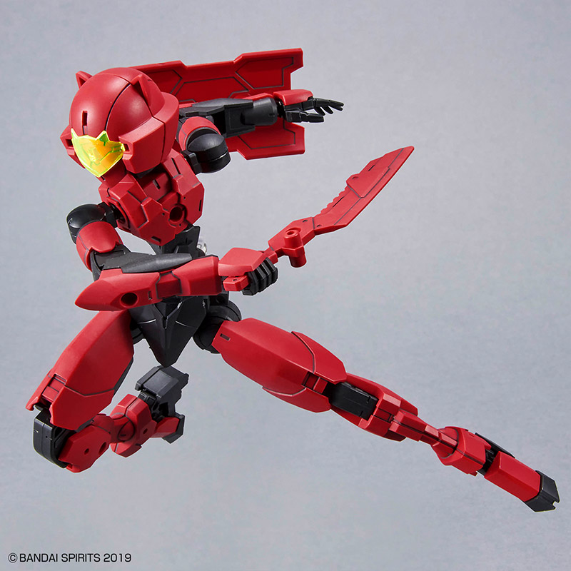 ชุดประกอบโมเดล Bandai 30Mm 30- - Model Kit Bandai 30 บทวิจารณ์และราคา