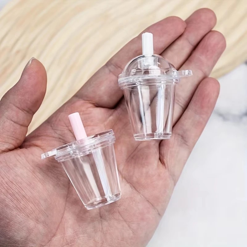 ชุดอุปกรณ์ทำพวงกุญแจชาไข่มุกขน - Resin Kit Cast บทวิจารณ์และราคา