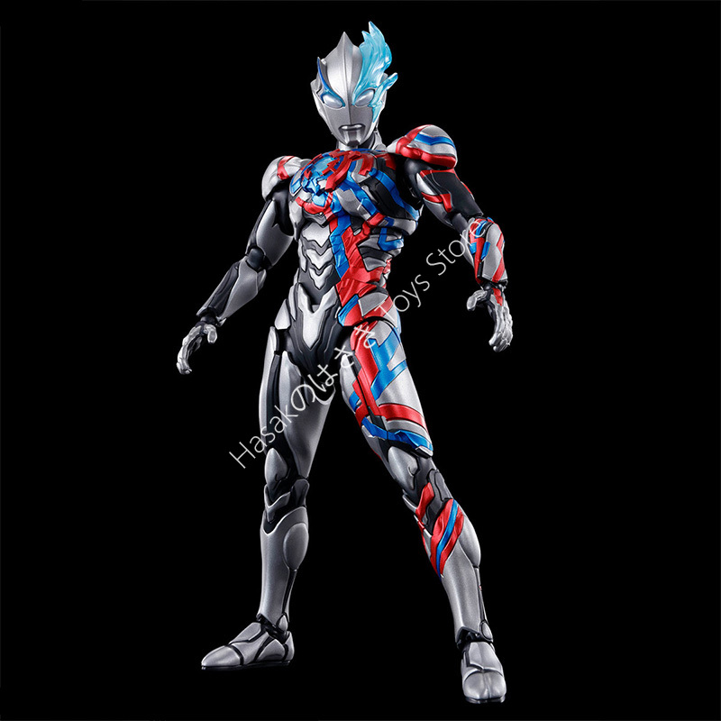Bandai FRS Figure-rise Standar - Model Kit Ultraman บทวิจารณ์และราคา