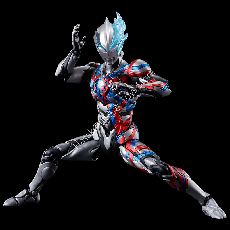 Bandai FRS Figure-rise Standar - Model Kit Ultraman บทวิจารณ์และราคา