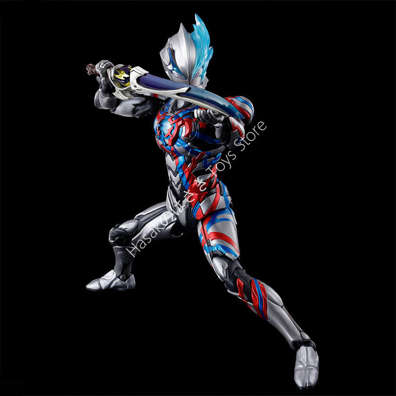 Bandai FRS Figure-rise Standar - Model Kit Ultraman บทวิจารณ์และราคา