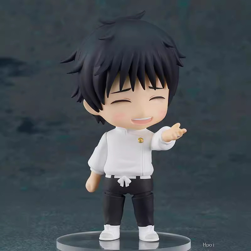 Jujutsu Kaisen okkotsu Yuta 17 - Model Kit Jujutsu Kaisen บทวิจารณ์และราคา