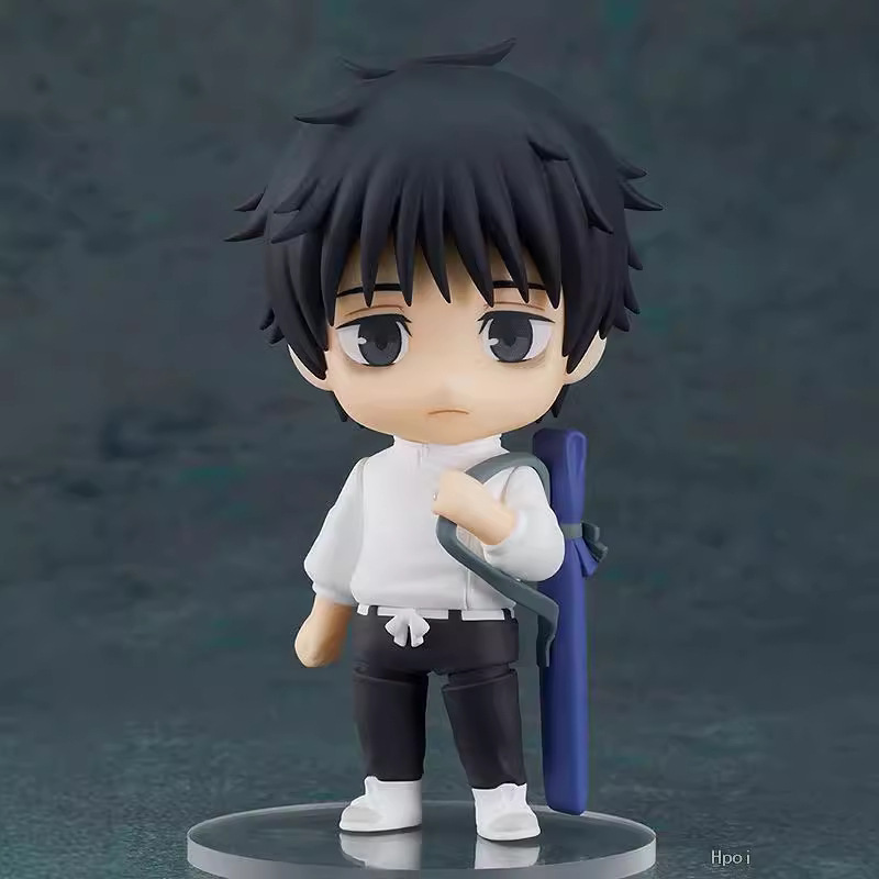 Jujutsu Kaisen okkotsu Yuta 17 - Model Kit Jujutsu Kaisen บทวิจารณ์และราคา