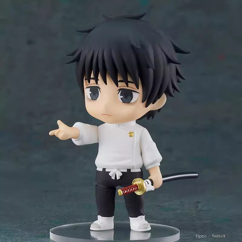 Jujutsu Kaisen okkotsu Yuta 17 - Model Kit Jujutsu Kaisen บทวิจารณ์และราคา